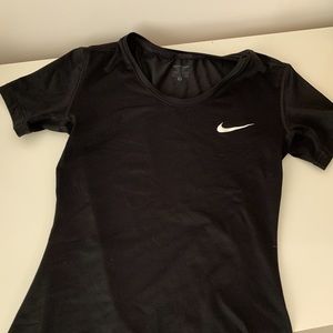 Nike dry fit top